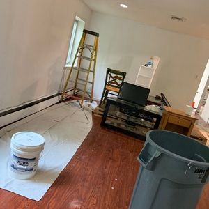 Meet your Posher, Mike